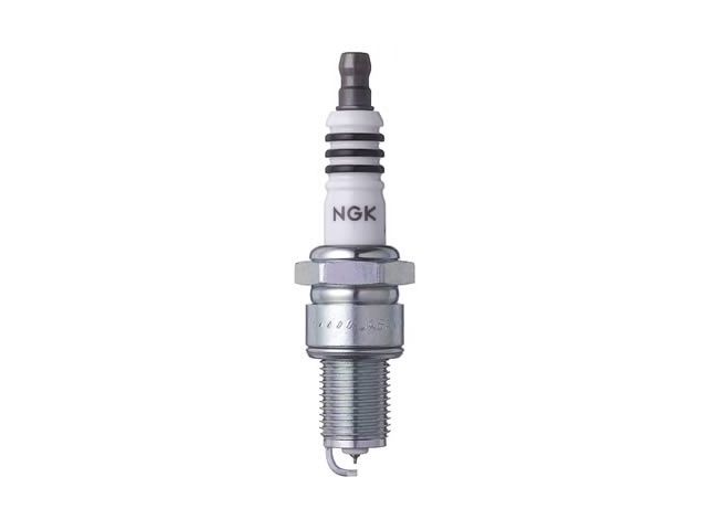 Spark Plug - 1994-1997 Ford Aspire 1.3L 4-Cylinder - NGK 4946-05174404