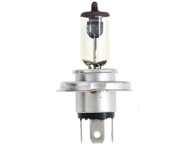 Headlight Bulb - 1994-1997 Ford Aspire - Philips 4946-05389862