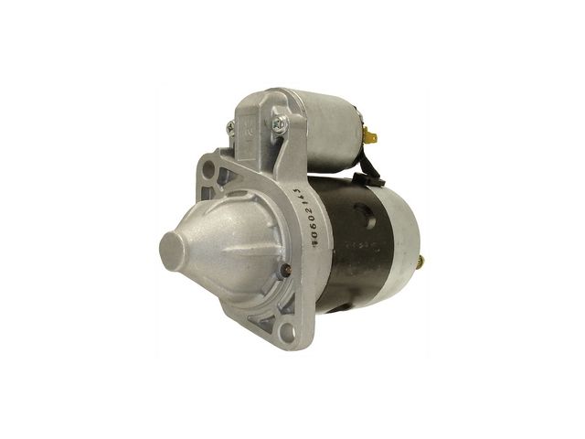 Starter - 1994-1997 Ford Aspire 1.3L 4-Cylinder - Pure Energy 4946-05515410
