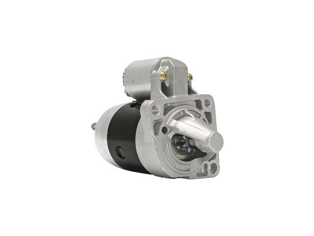 Starter - 1994-1997 Ford Aspire 1.3L 4-Cylinder - Pure Energy 4946-05515437