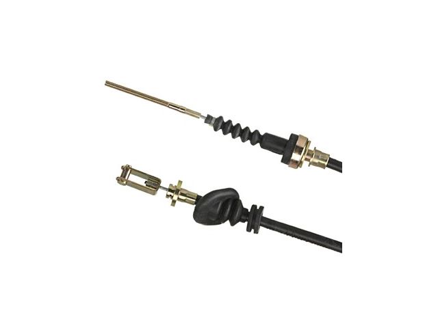 Clutch Cable - 1994-1997 Ford Aspire 1.3L 4-Cylinder - ATP 4946-05527354