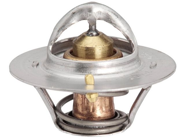 Thermostat - 1994-1997 Ford Aspire 1.3L 4-Cylinder GAS - Gates 4946-09138506