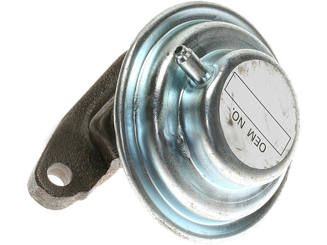 EGR Valve - 1975-1976 Ford Bronco - Standard Motor Products 4950-05180360