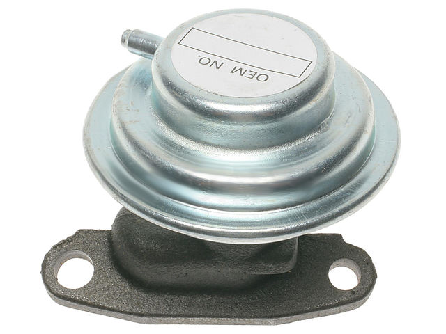 EGR Valve - 1976 Ford Bronco - Standard Motor Products 4951-05180359