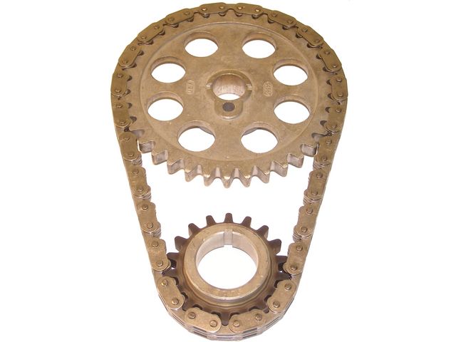 Timing Set - 1978-1982 Ford Bronco 5.8L V8 Modified - Cloyes 4953-05028098