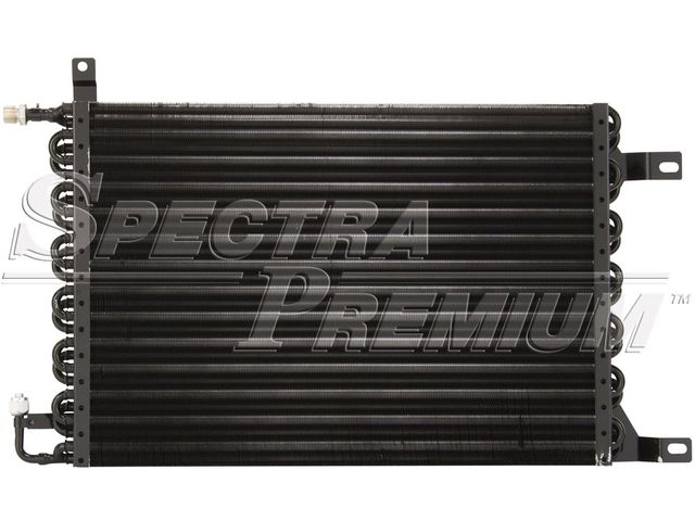 A/C Condenser - 1978-1979 Ford Bronco - Spectra Premium 4953-05483914