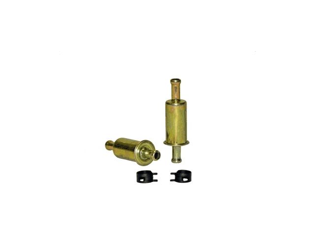 Fuel Filter - 1979-1981 Ford Bronco - WIX 4954-05436459