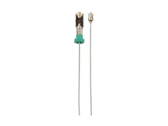 Throttle Cable - 1979, 1995 Ford Bronco - ATP 4954-06193519
