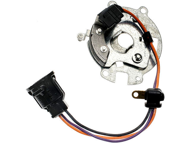 Pickup Coil - 1980-1983 Ford Bronco 4.9L 6-Cylinder - Standard Motor Products 4955-05060599