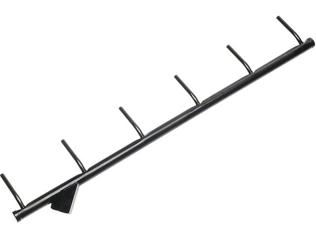 Secondary Air Injection Pipe - 1980-1983 Ford Bronco 4.9L 6-Cylinder - Standard Motor Products 4955-05347080