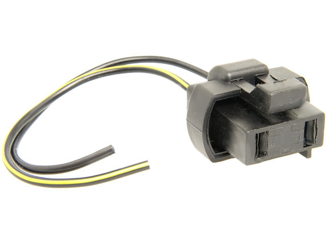 A/C Clutch Cycle Switch Connector - 1980-1996 Ford Bronco - Four Seasons 4955-05482457