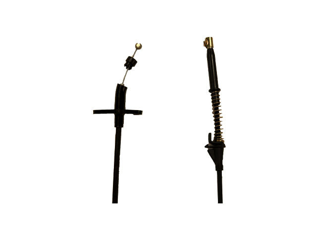 Throttle Cable - 1980-1982 Ford Bronco 4.9L 6-Cylinder - ATP 4955-05527308