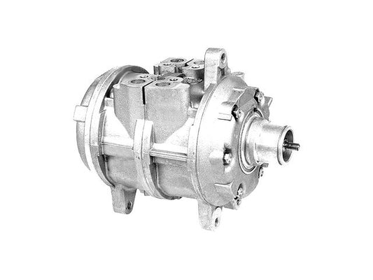 A/C Compressor - 1982-1987 Ford Bronco - Four Seasons 4957-05040574