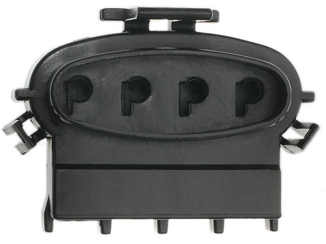 Fuel Pump Connector - 1985-1993 Ford Bronco - Standard Motor Products 4960-05227863