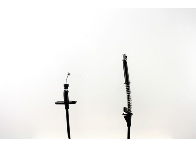 Throttle Cable - 1985-1990 Ford Bronco - Pioneer Cables 4960-05440223