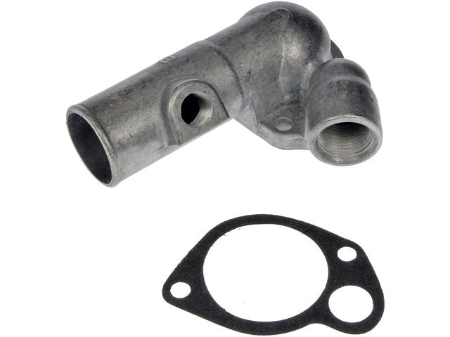 Thermostat Housing - 1985-1992 Ford Bronco 4.9L 6-Cylinder - Dorman 4960-05490593
