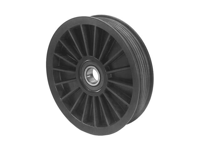 Accessory Belt Idler Pulley - 1987 Ford Bronco 5.0L V8 - Hayden 4962-05240412