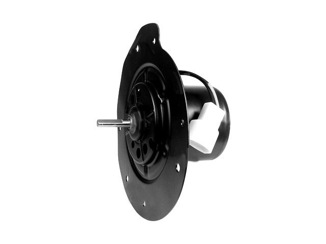 Blower Motor - 1987-1996 Ford Bronco - Four Seasons 4962-09055540