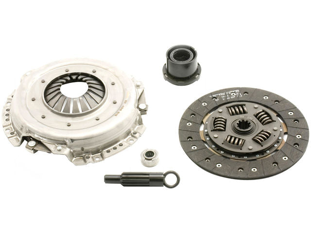 Clutch Kit - 1988-1992 Ford Bronco 4.9L 6-Cylinder - LUK 4963-05430114
