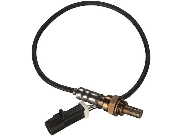 Oxygen Sensor - 1990-1992, 1996 Ford Bronco - Spectra Premium 4965-05487626