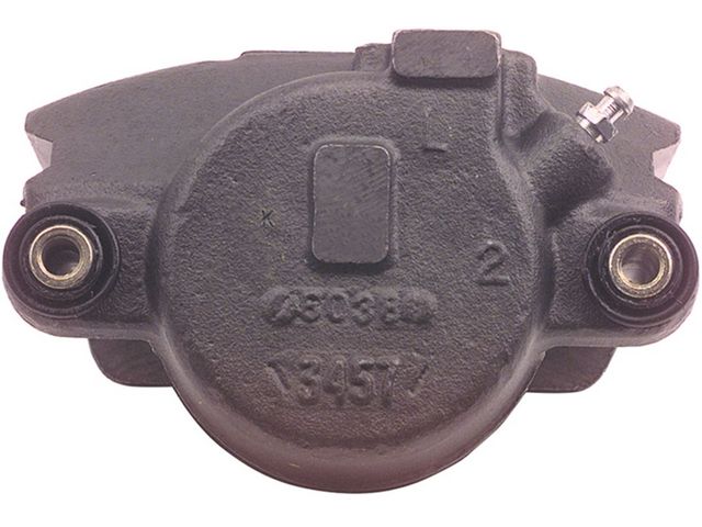 Front Left Brake Caliper - 1994-1996 Ford Bronco - A1 Cardone 4969-05120196