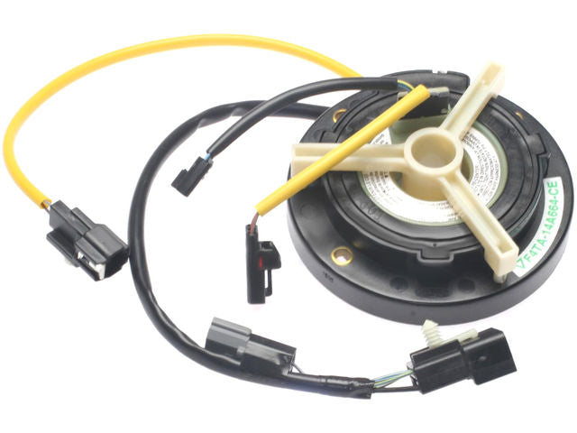 Air Bag Clockspring - 1994 Ford Bronco - Standard Motor Products 4969-05209081