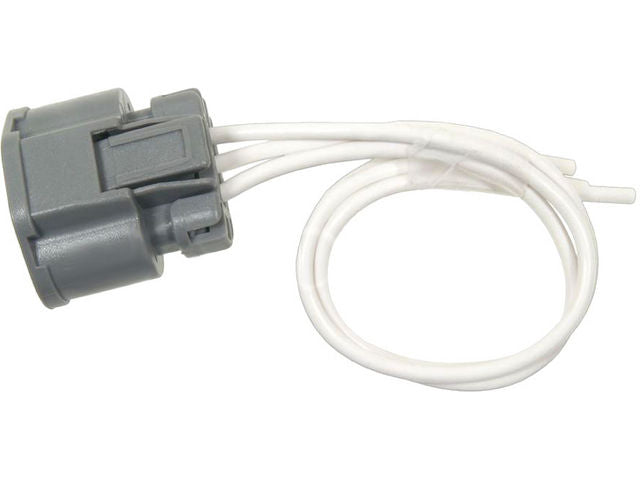 EGR Sensor Connector - 1995-1996 Ford Bronco - Standard Motor Products 4970-05228387