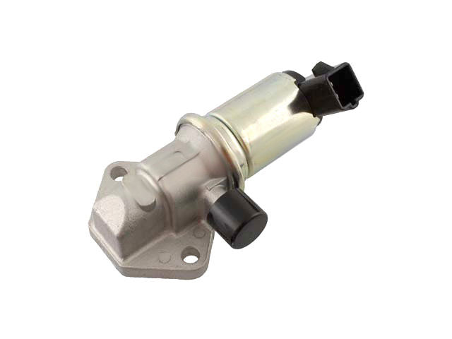 Idle Control Valve - 1995-1996 Ford Bronco - Walker 4970-05387721