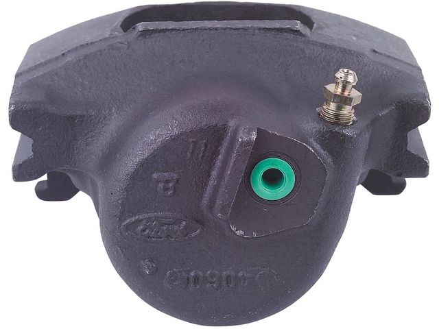 Front Left Brake Caliper - 1984-1985, 1987-1990 Ford Bronco II - A1 Cardone 4972-05000111