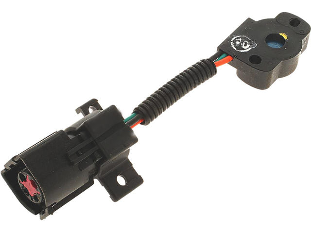 Throttle Position Sensor - 1984 Ford Bronco II 2.8L V6 - Standard Motor Products 4972-05064663