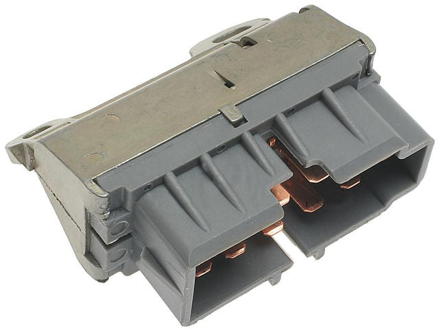 Ignition Switch - 1984-1988 Ford Bronco II - Standard Motor Products 4972-05092040