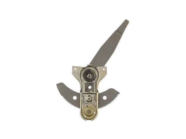Front Left Window Regulator - 1984-1988 Ford Bronco II - Dorman 4972-05108549