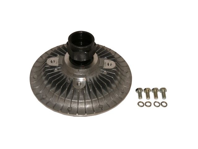 Fan Clutch - 1984-1990 Ford Bronco II - GMB 4972-05367830