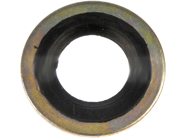 Oil Drain Plug Gasket - 1984-1990 Ford Bronco II - Dorman 4972-05725676