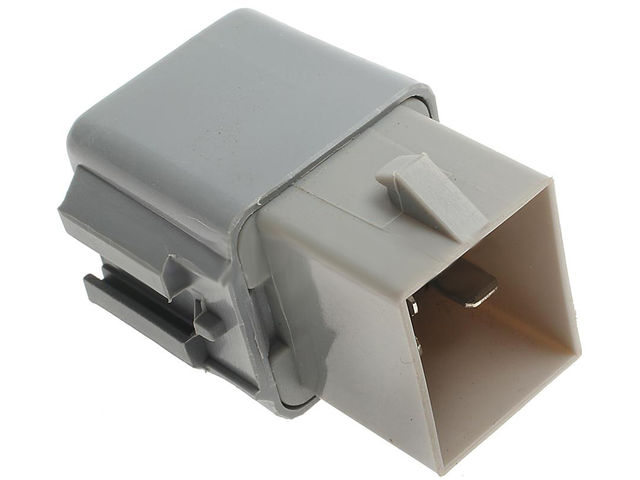 Ignition Relay - 1985-1990 Ford Bronco II - Standard Motor Products 4973-05091788