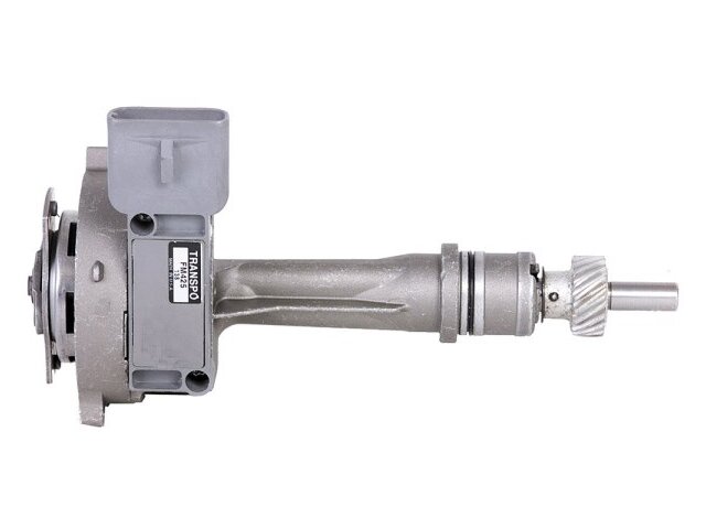 Ignition Distributor - 1985 Ford Bronco II 2.8L V6 - A1 Cardone 4973-05098409