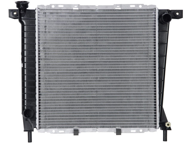 Radiator - 1985-1990 Ford Bronco II - Spectra Premium 4973-05296533