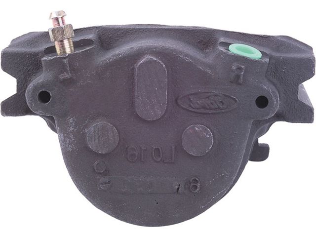 Front Right Brake Caliper - 1986-1987 Ford Bronco II - A1 Cardone 4974-05000128