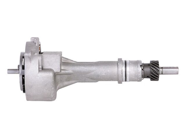 Ignition Distributor - 1986-1990 Ford Bronco II 2.9L V6 - A1 Cardone 4974-05002485