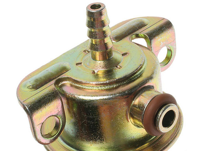 Fuel Pressure Regulator - 1986-1990 Ford Bronco II 2.9L V6 - Standard Motor Products 4974-05061231