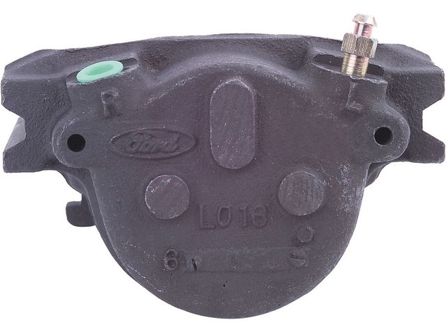 Front Left Brake Caliper - 1986-1987 Ford Bronco II - A1 Cardone 4974-05096869