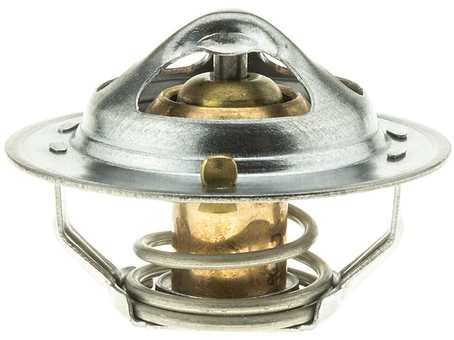 Thermostat - 1986-1989 Ford Bronco II - Motorad 4974-05647266