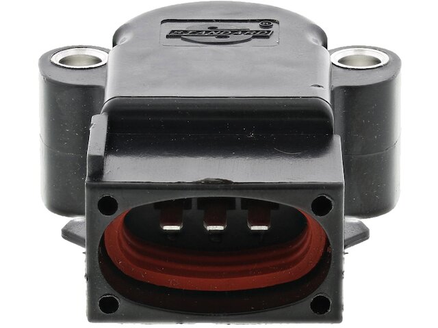 Throttle Position Sensor - 1987-1988 Ford Bronco II 2.9L V6 - Motorad 4975-09294922