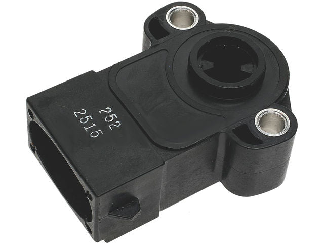 Throttle Position Sensor - 1989-1990 Ford Bronco II - Standard Motor Products 4977-05084881
