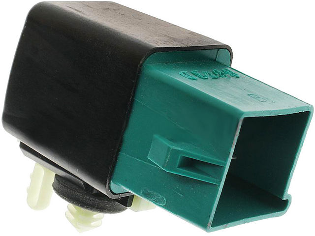 Relay - 1990 Ford Bronco II - Standard Motor Products 4978-05062941