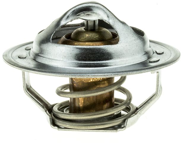 Thermostat - 1990 Ford Bronco II 2.9L V6 - Motorad 4978-06197593