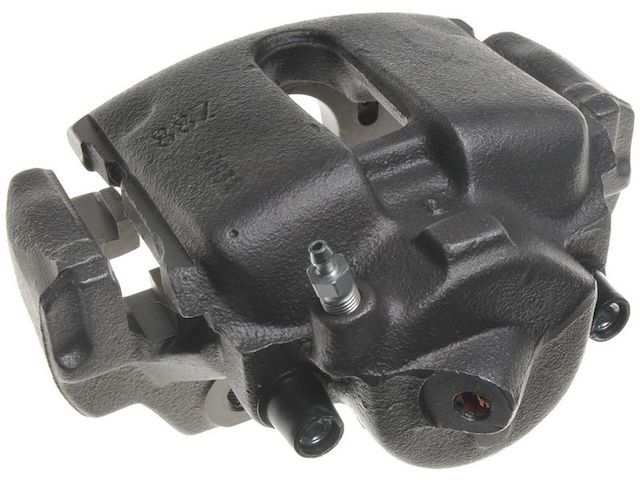 Front Right Brake Caliper - 2000 Ford Contour SVT - Raybestos 4980-05745706