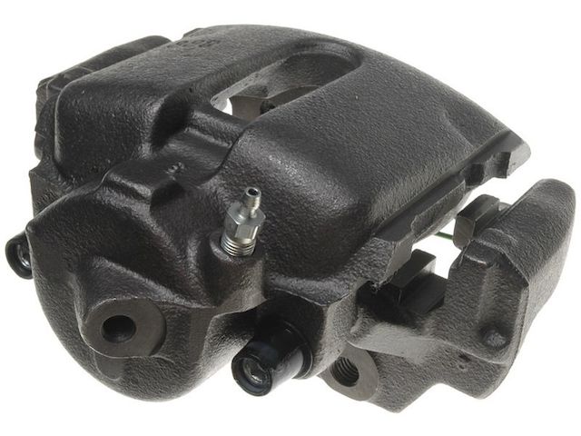 Front Left Brake Caliper - 2000 Ford Contour SVT - Raybestos 4980-05745707