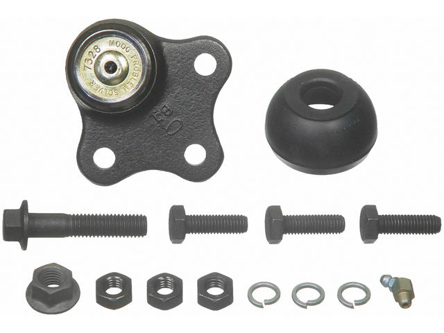 Front Lower Ball Joint - 1995-2000 Ford Contour - Moog 4981-05050641