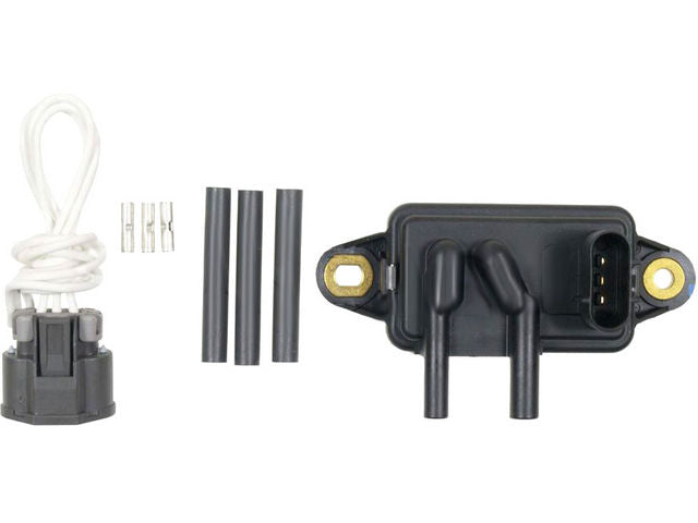 EGR Pressure Feedback Sensor - 1995 Ford Contour 2.5L V6 - Standard Motor Products 4981-05065954